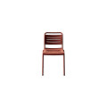 Стілець Re-al 1 Terracotta (REAL1-TE)2
